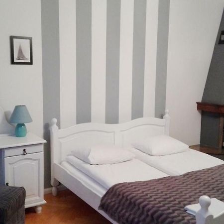 Mirka Apartment Gdynia Zewnętrze zdjęcie