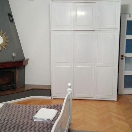 Mirka Apartment Gdynia Zewnętrze zdjęcie
