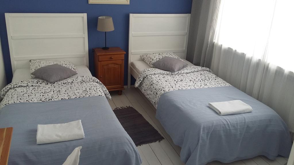 Mirka Apartment Gdynia Zewnętrze zdjęcie