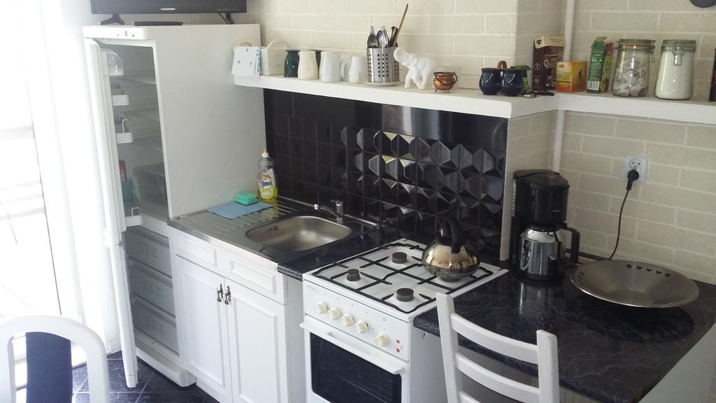 Mirka Apartment Gdynia Zewnętrze zdjęcie