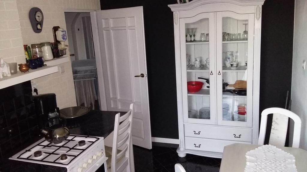 Mirka Apartment Gdynia Zewnętrze zdjęcie