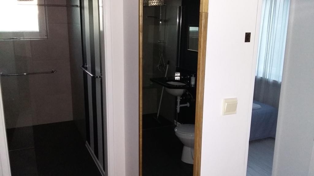 Mirka Apartment Gdynia Zewnętrze zdjęcie