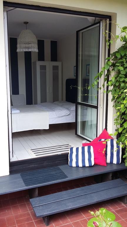 Mirka Apartment Gdynia Zewnętrze zdjęcie