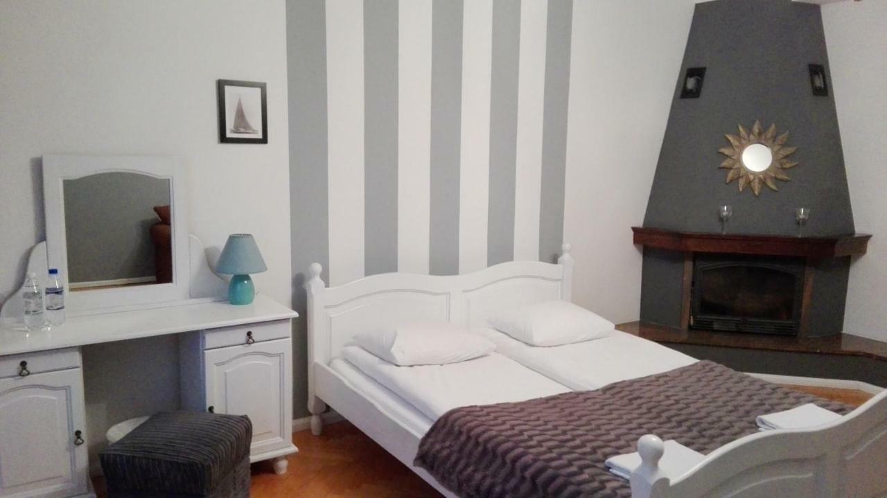 Mirka Apartment Gdynia Zewnętrze zdjęcie